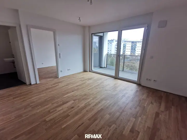 Wohnbereich