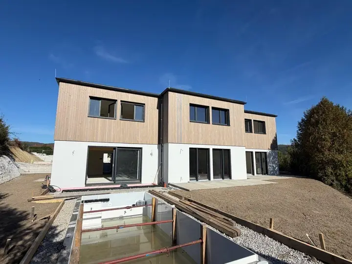Gartenansicht