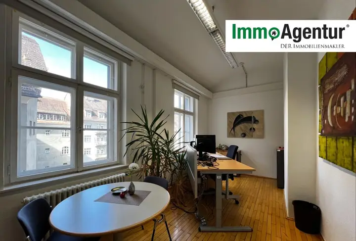 ImmoAgentur