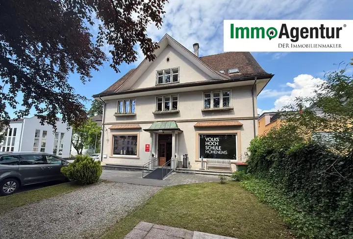 ImmoAgentur