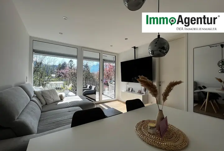 ImmoAgentur