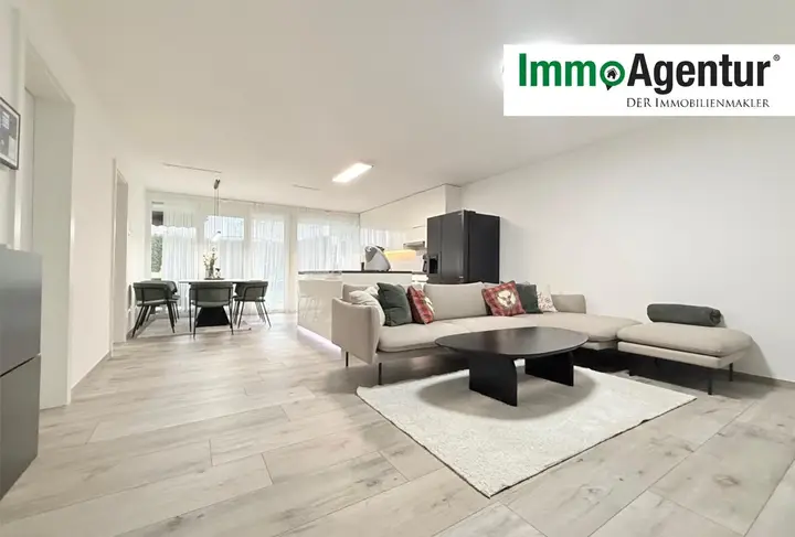 ImmoAgentur