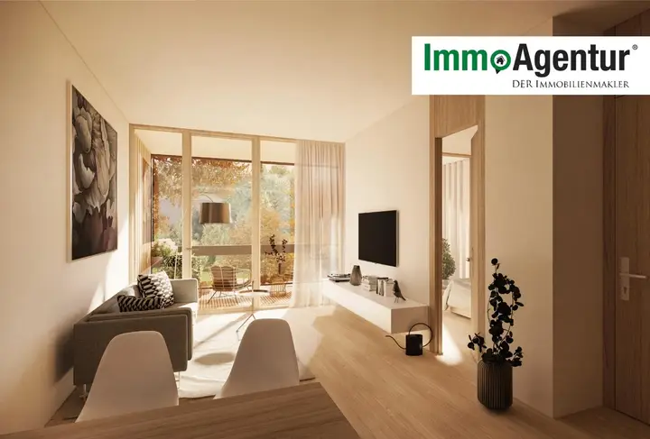 ImmoAgentur