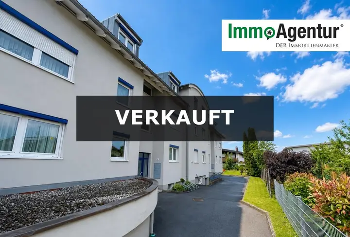 ImmoAgentur