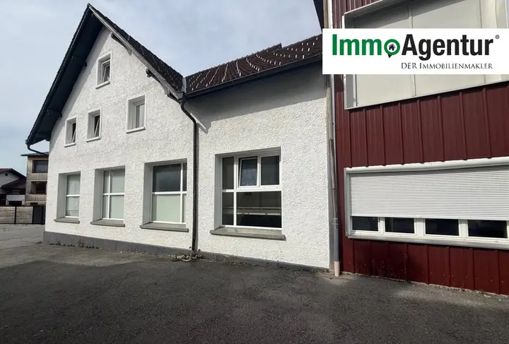 ImmoAgentur