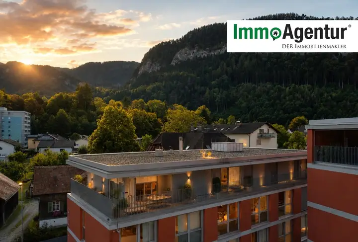 ImmoAgentur