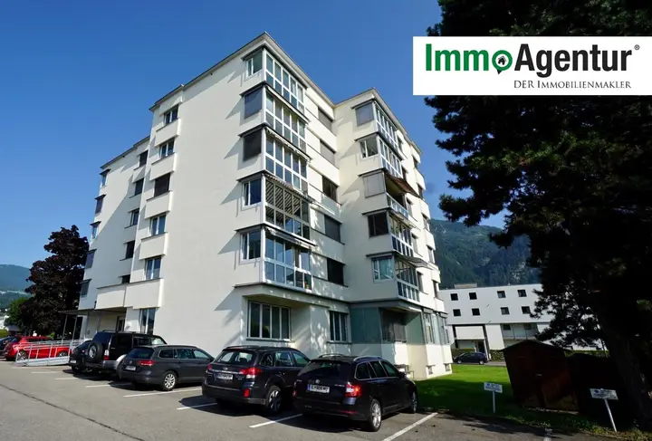ImmoAgentur