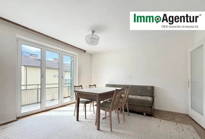 ImmoAgentur