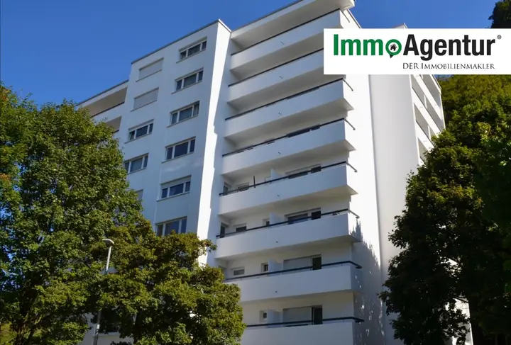 ImmoAgentur