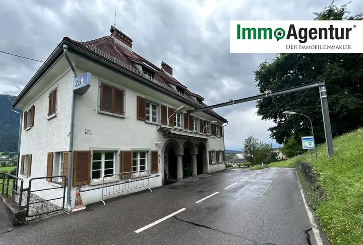 ImmoAgentur