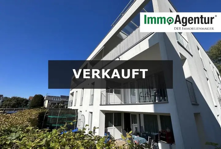 ImmoAgentur