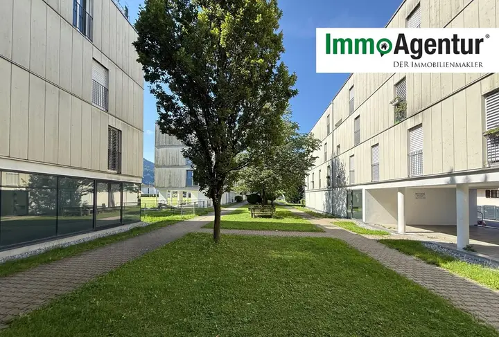 ImmoAgentur