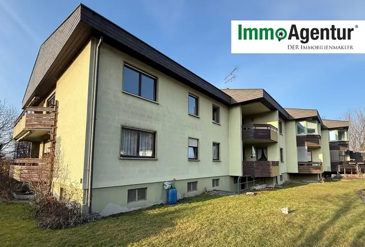 ImmoAgentur