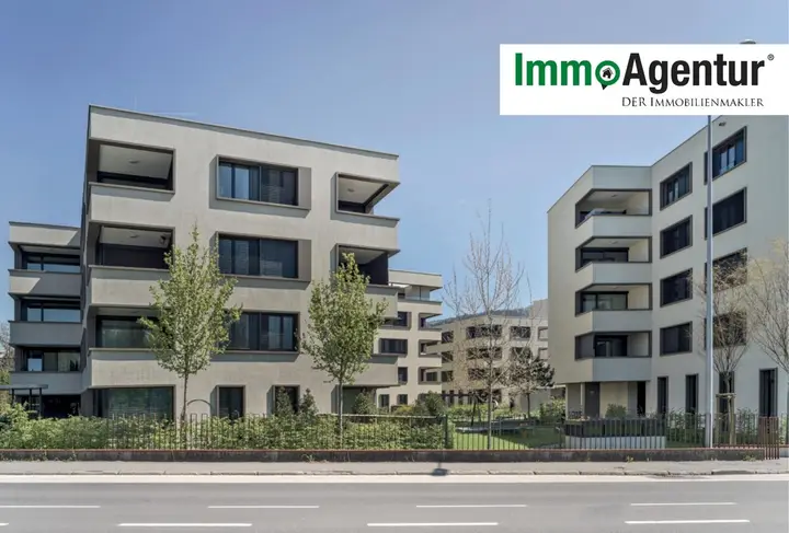 ImmoAgentur