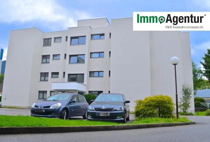 ImmoAgentur