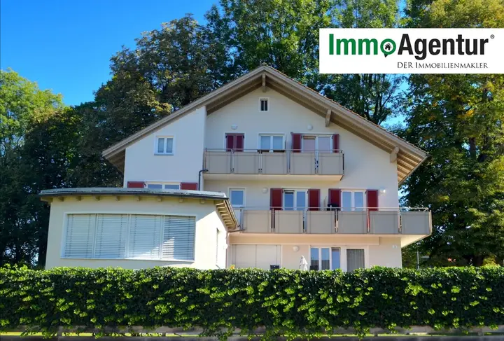 ImmoAgentur