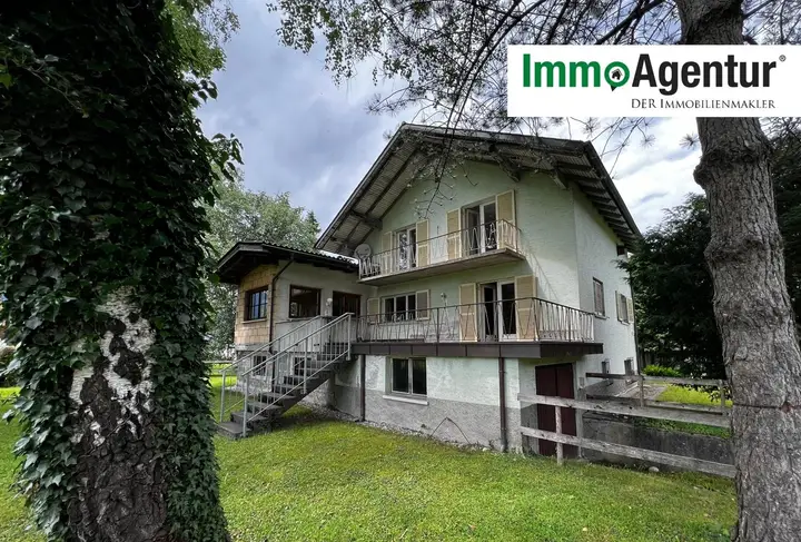 ImmoAgentur