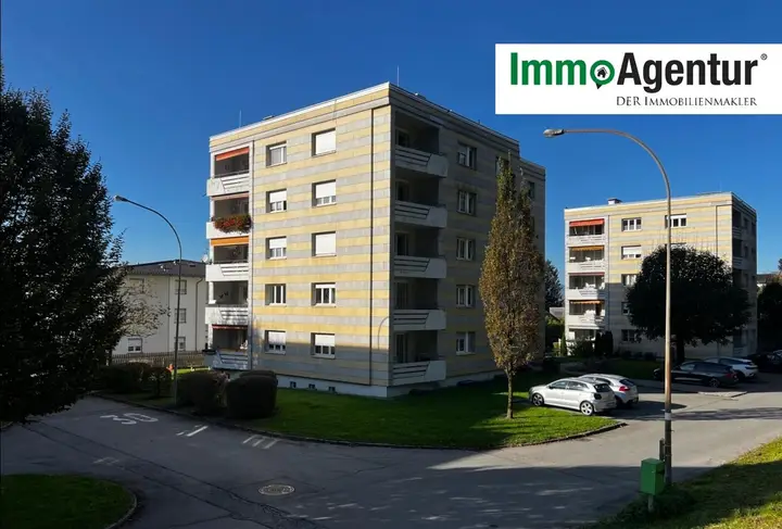 IMMO AGENTUR TITELBILDER