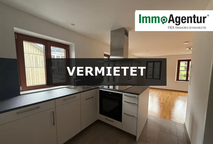 ImmoAgentur Objekt 4145 Vermietet