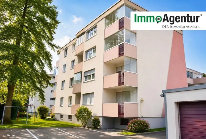 ImmoAgentur