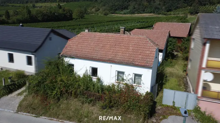 Einfamilienhaus