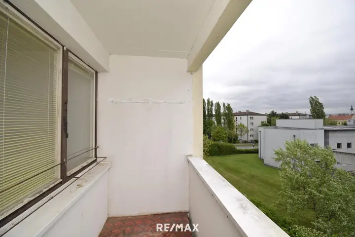 Loggia