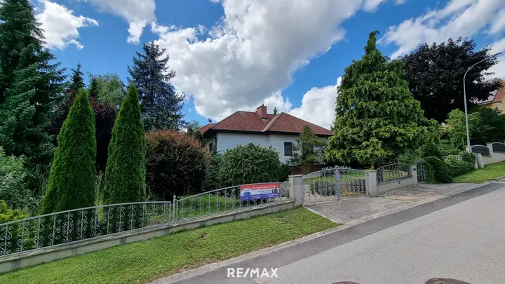 Bungalow