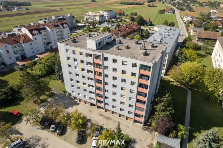 Luftbild