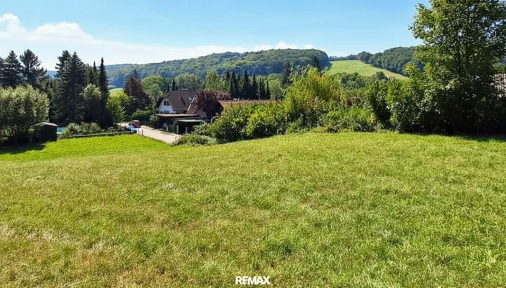 Blickrichtung Osten-Süden
