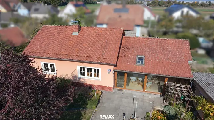 Haus