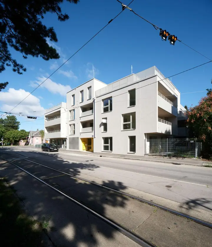 EHP Straßenansicht 2