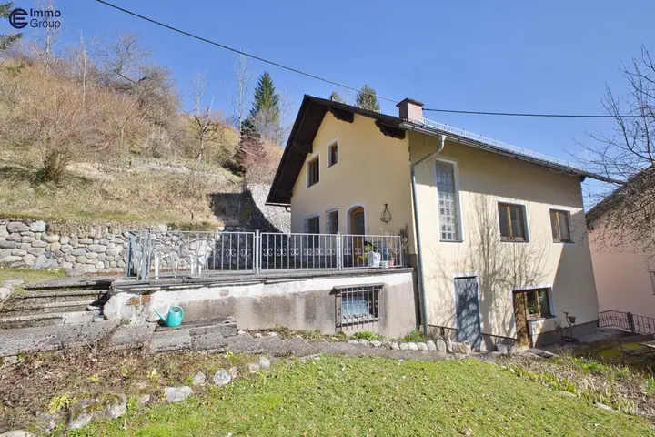 Ihr neues Zuhause?