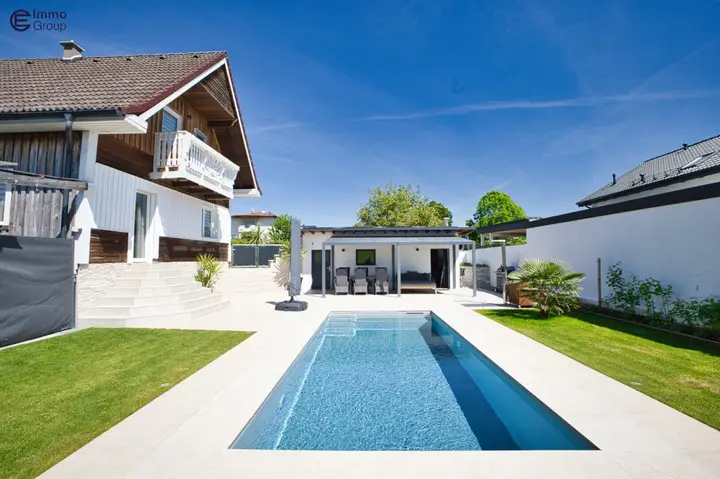 Haus gesucht