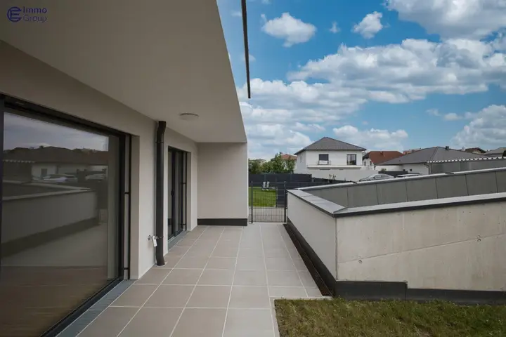 Ihre neue Traumwohnung?