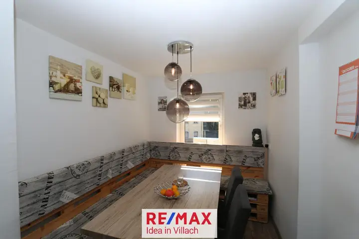 Essen Wohnung 1 OG