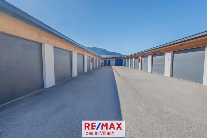 Garagenpark