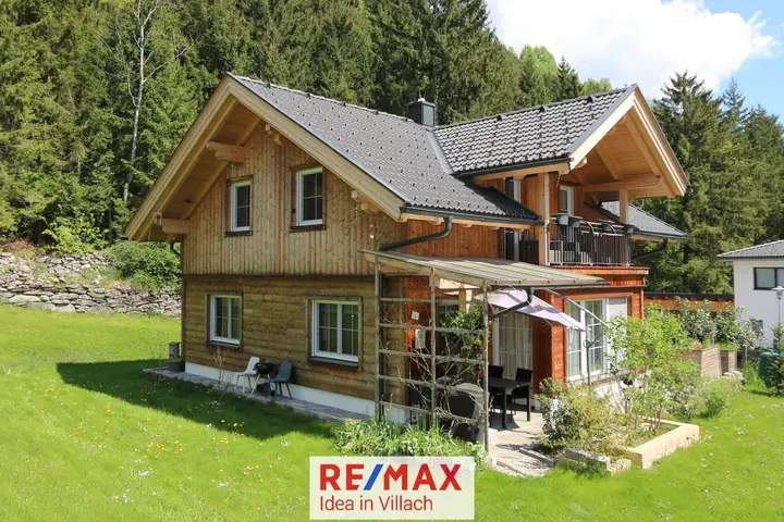 Ihr neues Haus