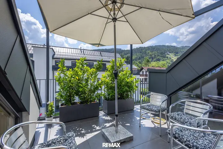 Balkon