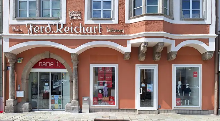 Außenansicht