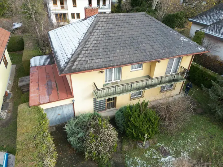 Außenansicht