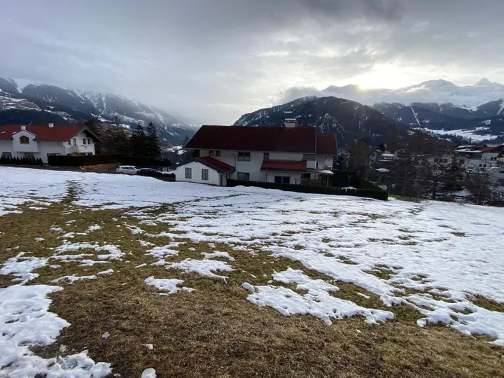 Baugrundstück