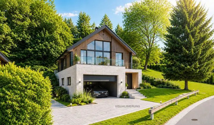 Visualisierung