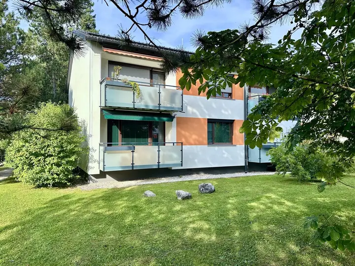 Außenansicht