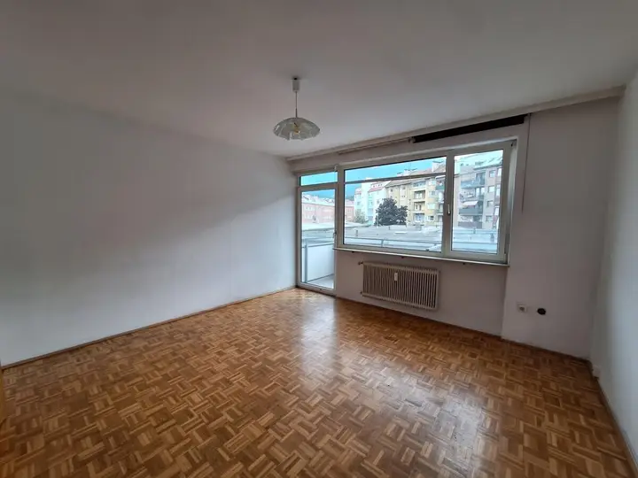 Wohnraum