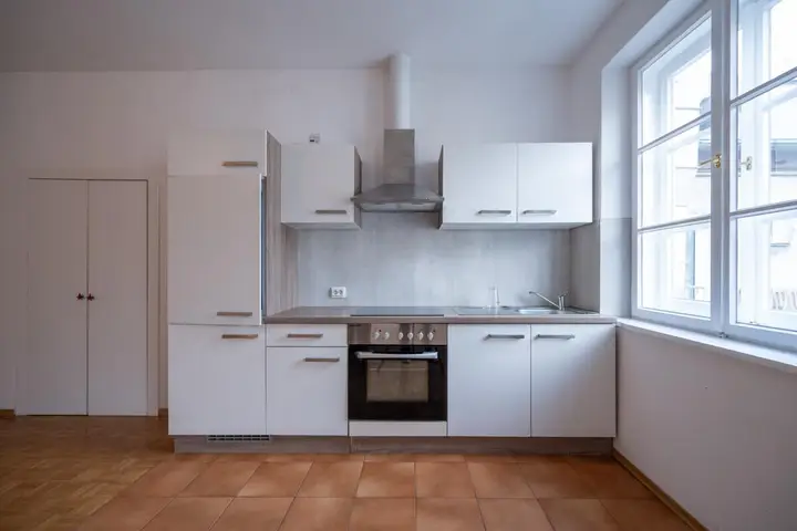Einbauküche