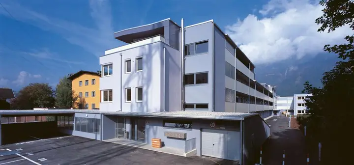 Außenansicht