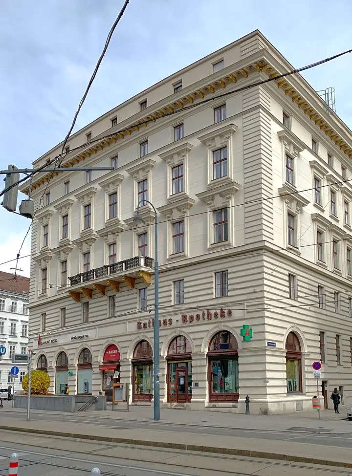 Geba¨ude