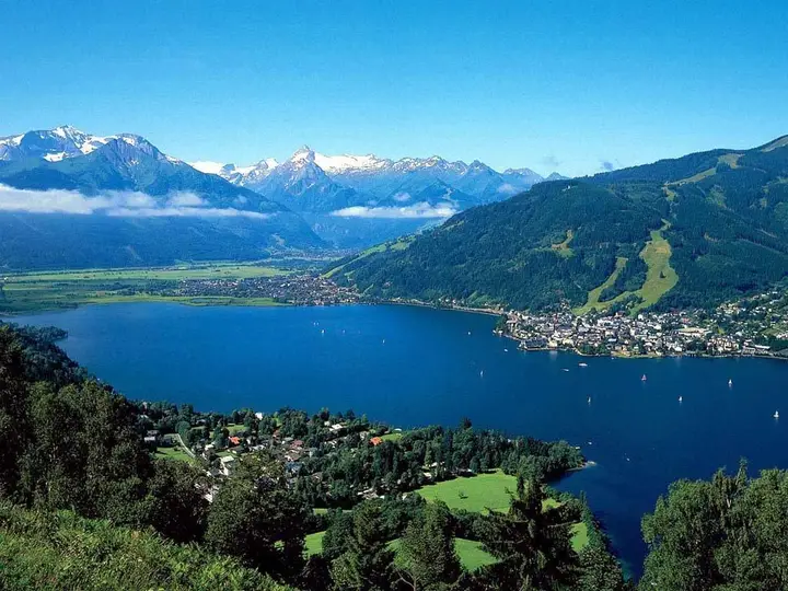 c- Zell am See-Kaprun Tourismus