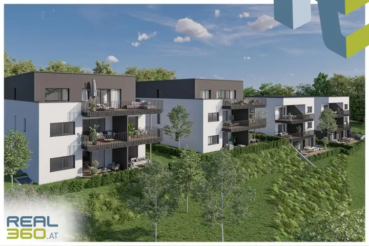 Panorama Suiten