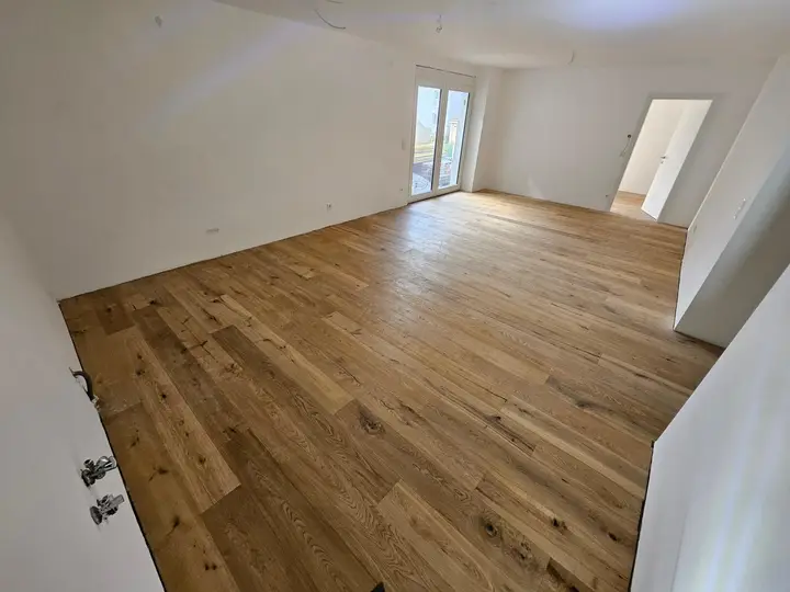 Wohnküche